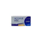 Acuvue - vita for astigmatism 6l - lentilles de contact - aas01d - mensuelles