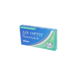 Air optix - plus hydraglyde for astigmatism 6l - lentilles de contact - aoht6 - mensuelles - lentilles ...