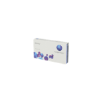 Biofinity - 6l - lentilles de contact - biosh6 - mensuelles - lentilles myopes