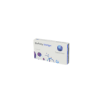 Biofinity - energys 6l - lentilles de contact - bfnbe6 - mensuelles