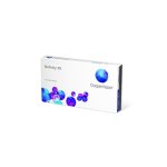 Biofinity - xr 6l - lentilles de contact - bfxr6 - mensuelles - lentilles myopes