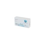 Biomedics - toric uv 6l - lentilles de contact - bmdt6 - mensuelles - lentilles astigmates