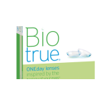 Biotrue - oneday pour astigmates 90l - lentilles de contact - boda90 - journali�res