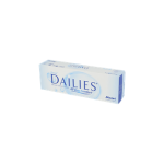 Dailies - all day comfort 30l - lentilles de contact - d30 - journalires