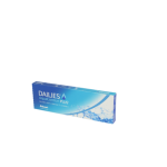 Dailies - aquacomfort plus 10l - lentilles de contact - dap10 - journalires - lentilles myopes
