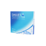 Dailies - aquacomfort plus toric 90l - lentilles de contact - dapt90 - journali�res - lentilles astigmates ...