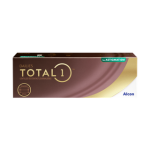 Dailies - total 1 for astigmatism 30l - lentilles de contact - dt1pt30 - journali�res