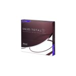 Dailies - total 1 multifocal medium 90l - lentilles de contact - dt1m90 - journalières - lentilles progressive ... Dailies - total 1 multifocal medium 90l - lentilles de contact - dt1m90 - journalières - lentilles progressive ...
