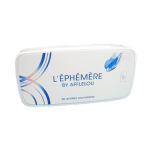L'�ph�m�re d'afflelou - l eph�m�re 30l multi - low (menicon miru fp ) - lentilles de contact - ephf30 ...