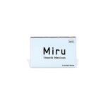 Miru - 1 month toric 6l - lentilles de contact - miru1t - mensuelles