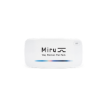 Miru 1day flat pack multifocal - low 30l - lentilles de contact - 1df30 - journalières Miru 1day flat pack multifocal - low 30l - lentilles de contact - 1df30 - journalières