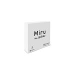 Miru - 1day upside - 3x30l - lentilles de contact - ups90 - journalires