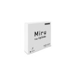 Miru - 1day upside multifocal low - 3x30l - lentilles de contact - upsf90 - journalières Miru - 1day upside multifocal low - 3x30l - lentilles de contact - upsf90 - journalières
