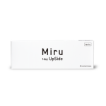 Miru 1day upside toric 30l - miru 1day upside toric 30l - lentilles de contact - upt30 - journali�res ...