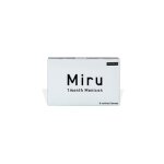 Miru - 1month multifocal high - lentilles de contact - m1mfh - mensuelles