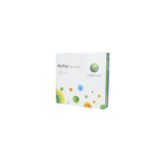 Myday - 90l - lentilles de contact - bd90 - journalires - lentilles myopes