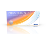 Precision - 7 12l - lentilles de contact - pr712 - danio. store catalog. filters. weekly