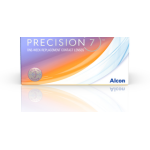 Precision - 7 27l - lentilles de contact - pr727 - danio. store catalog. filters. weekly