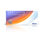 Precision - 7 pour astigmatisme 27l - lentilles de contact - pr7t27 - danio. store catalog. filters. ...