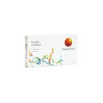 Proclear - multifocal near - lentilles de contact - pcm6 - mensuelles Proclear - multifocal near - lentilles de contact - pcm6 - mensuelles