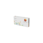 Proclear - toric 6l - lentilles de contact - pc6 - mensuelles - lentilles astigmates