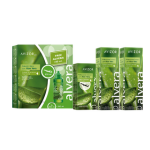 Produits d'entretien alvera 2x350ml + 100ml alvera pack flexible 2x350ml + 100ml