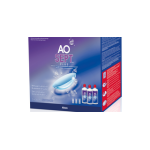 Produits d'entretien aosept aosept plus 3x360 ml