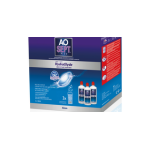 Produits d'entretien aosept aosept plus hydraglyde 3x360 ml