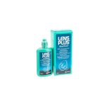Produits d'entretien lens plus lens plus ocupure 120ml