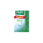 Produits d'entretien opti - free opti - free express 355ml
