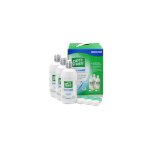 Produits d'entretien opti - free opti - free puremoist 3x300ml