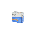 Soflens - soflens 66 toric 6l - lentilles de contact - c65 - mensuelles - lentilles astigmates Soflens - soflens 66 toric 6l - lentilles de contact - c65 - mensuelles - lentilles astigmates