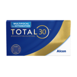 Total 30 multifocal toric low 6l - total 30 multifocal for astigmatism add low 6l - lentilles de contact ...