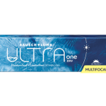 Ultra - one day multifocale high 30l - lentilles de contact - uogp30pkh - journali�res