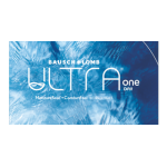 Ultra - oneday 90l - lentilles de contact - uogs90 - journalières - lentilles myopes Ultra - oneday 90l - lentilles de contact - uogs90 - journalières - lentilles myopes