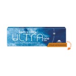 Ultra oneday pour astigmates 30l - ultra one day for astigmatism 30l - lentilles de contact - ua30 - ...