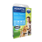 Adaptil - adaptil collier chien noir calm - taille s