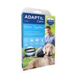 Adaptil - adaptil collier chien noir calm - taille m