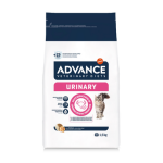 Advance - advance veterinary diets croquettes chat urinary - 1, 5 kg