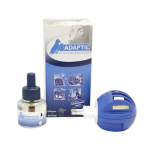 Alibon - anti - stress chien ceva adaptil diffuseur et recharge 48 ml