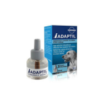 Alibon - anti - stress chien ceva adaptil recharge 48 ml