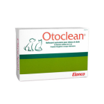 Alibon - soin jansen otoclean 18 x 5 ml
