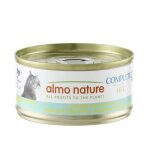 Almo nature - bo�te chat almo nature hfc complete maquereau & patate douce 70 gr