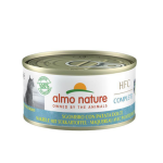 Almo nature - bote chat almo nature hfc complete maquereau & patate douce 70 gr