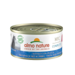Almo nature - bo�te chat almo nature hfc complete - thon avec potiron 70 gr