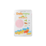 Almo nature - sachet chat - almo nature daily avec thon et saumon - 70 gr