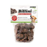 Anibio - anibio friandises chien billini b?uf bio - 130 g