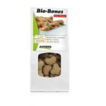 Anibio - anibio friandises chien bio - bones aronia bio - 220 g