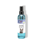 Anju beaute - soin chat - anju beaut lotion lavante sans rinage - 250 ml