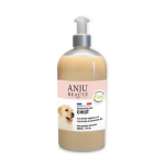 Anju beaute - soin chien - anju beaut shampooing 1er ge chiot - 500 ml